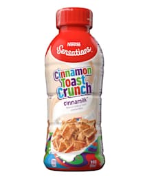 Cinnamon Toast Crunch, Cereal with Whole Grain, 19.3 oz - Snacks Americanos