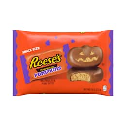  M&M'S Fun Size Peanut Milk Chocolate Halloween Candy, 10.57 oz  Bag : M&M'S: Grocery & Gourmet Food