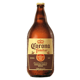 Chelas and Drinks to Go - CORONA BOTTLE 24OZ* +$4.99