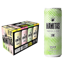 Simply Spiked Limeade Variety Pack 12pk 12oz Cans 5% ABV - Delivered In As  Fast As 15 Minutes