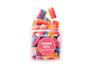  Candy G-String (Rainbow) 5.1oz : Home & Kitchen