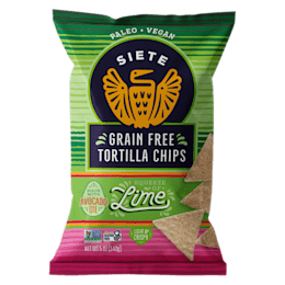 Good Thins Jalapeo & Lime Corn & Rice Snacks Gluten Free Crackers, 6 - 3.5  oz Boxes Lime,Jalapeo 3.5 Ounce (Pack of 6)