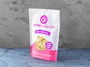 KEZOOKIE Kit (Keto Pizookie) - Keto Candy Girl