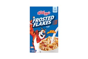 Kelloggs Frosted Flakes, 12OZ