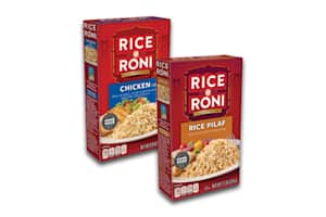 Rice a Roni 