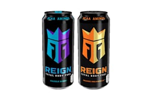 Reign, 16OZ