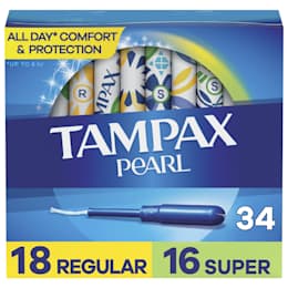 o.b. Tampons Ultra Absorbency Unscented, 40 Count - Gerbes Super