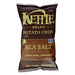 Pure Kona Sea Salt Grinder - Refillable (2.5 Oz.)