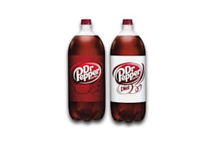 Dr. Pepper Products, 2-Liter