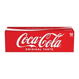 Wholesale stock of Coca Cola 0.5L PET