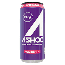 Monster Ultra Violet Energy Drink – CandyMix