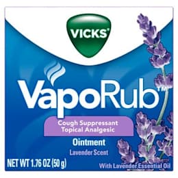 Vicks vaporub for arm fat sales