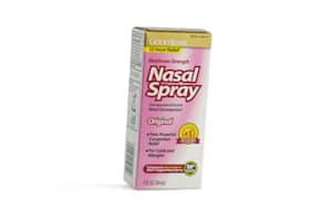 Goodsense Nasal Spray, 1OZ