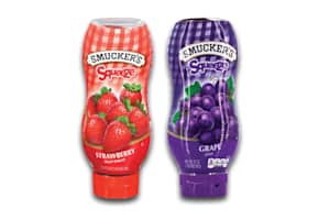 Smuckers Jelly
