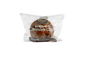 Karuba Gold Chocolate Chip Muffin