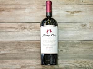 L A Liquor Delivery Menu | Order Online | 4816 W Washington ...