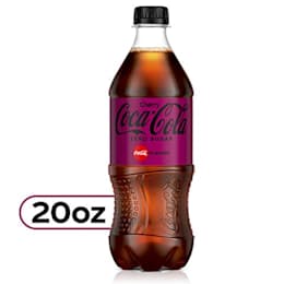 Coca-Cola Mini 7.5 oz, 30 pk. (pack of 4) A1