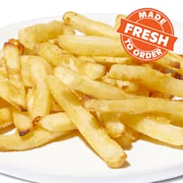 Hot Fries Blind Taste Test: Andy Capp's vs Chester's 