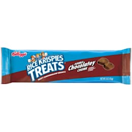 Rice Krispies Treats M&M's 2.1oz Big Bar - 12ct