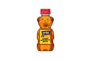 Sue Bee Honey Bear, 12OZ