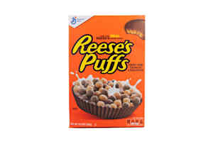 Reeses Puff, 11.5OZ