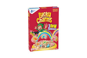 Lucky Charms, 10.5OZ