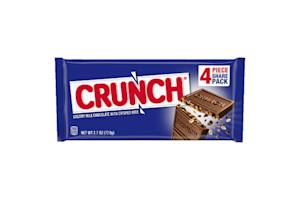 Crunch Bar, King