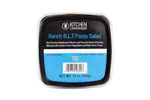 Pasta Ranch BLT Salad, 12OZ