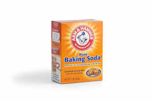 A&H Baking Soda, 16OZ