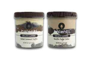 Talenti Gelato