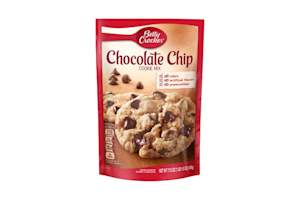 Betty Crocker Chocolate Chip Cookie Mix