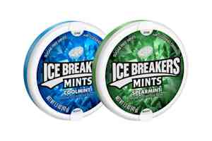 Ice Breakers Mints