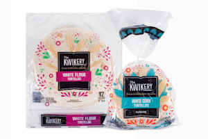 Kwikery Tortillas