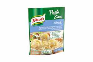 Knorr Alfredo Pasta, 4.4OZ