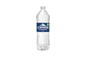 Ice Mountain Water