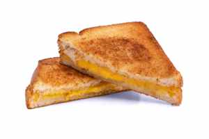 Grilled Cheese Sandwich