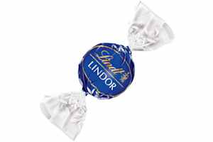 Lindor Truffle