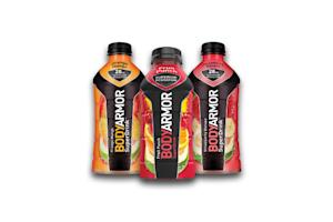 Body Armor, 28OZ