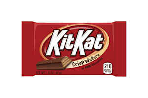 Kit Kat Bar