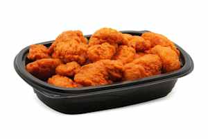 Boneless Wings, Family Size