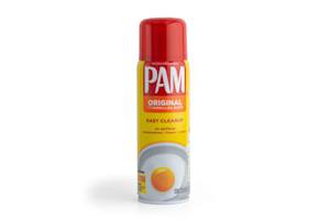 Pam Cooking Spray Original, 6OZ