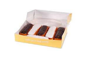 Long John, 6PK (Assorted)