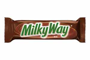 Milky Way Bar