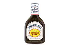 Sweet Baby Ray BBQ Sauce, 28OZ