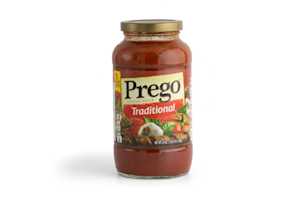 Prego Spaghetti Sauce, 24OZ