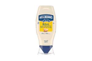 Hellmanns Mayo, 11.5OZ