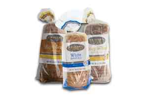 Kwikery Bake Shop Bread