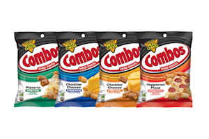 Combos Snacks