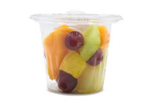 Fruit Cup, 6OZ