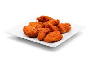 Boneless Wings